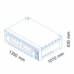 Schéma du SB6G