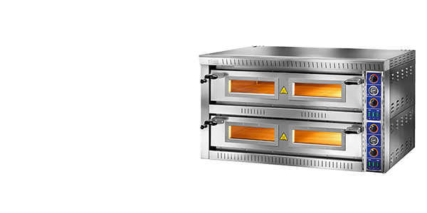 Four électrique professionnel entrée de gamme - GAM SB