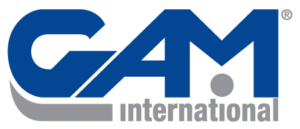 Logo GAM International
